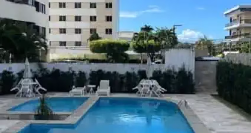 Apartamento com 3 quartos à venda no Farolândia, Aracaju 