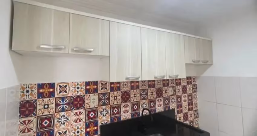 Apartamento com 2 quartos à venda no Farolândia, Aracaju 