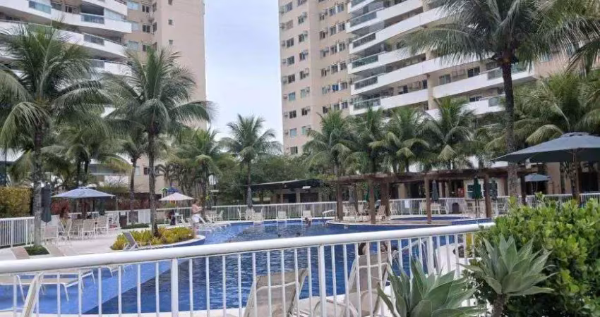 Imóvel para venda possui 107 metros quadrados com 4 quartos em barra da tijuca - rio de janeiro - rj