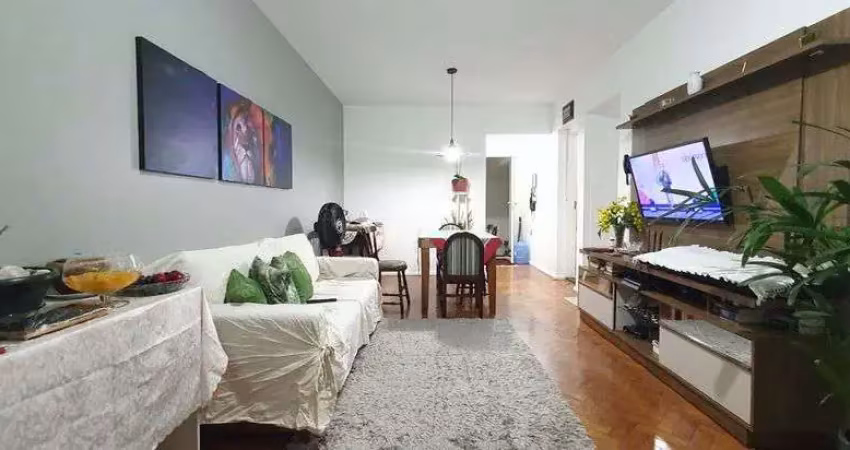 Apartamento para venda tem 90 metros quadrados com 2 quartos em caju - rio de janeiro - rj