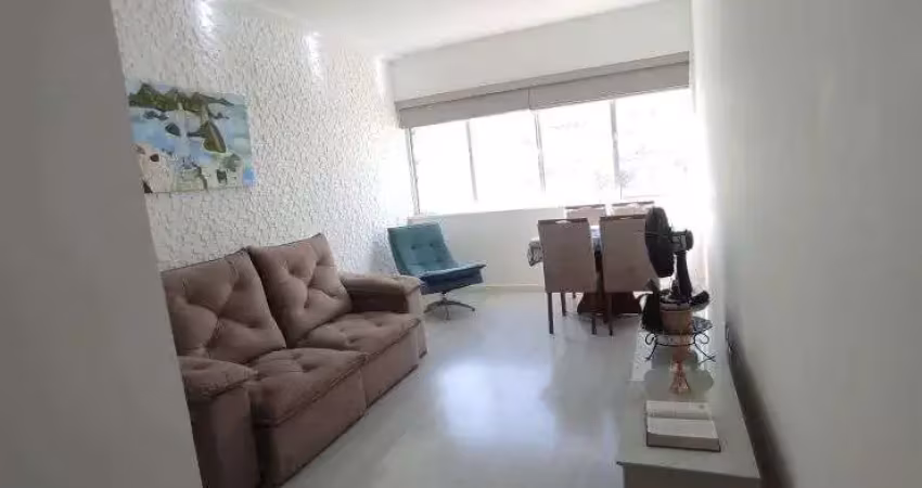 Imóvel para venda possui 80 metros quadrados com 2 quartos em copacabana - rio de janeiro - rj