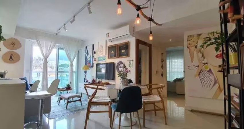 Excelente oportunidade em botafogo - área de lazer completa