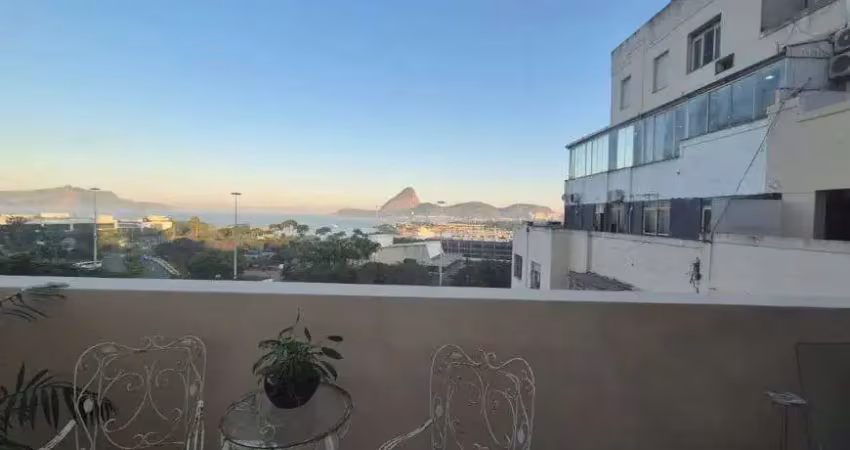 Imóvel no centro do rio de janeiro – vista incrível e localização privilegiada