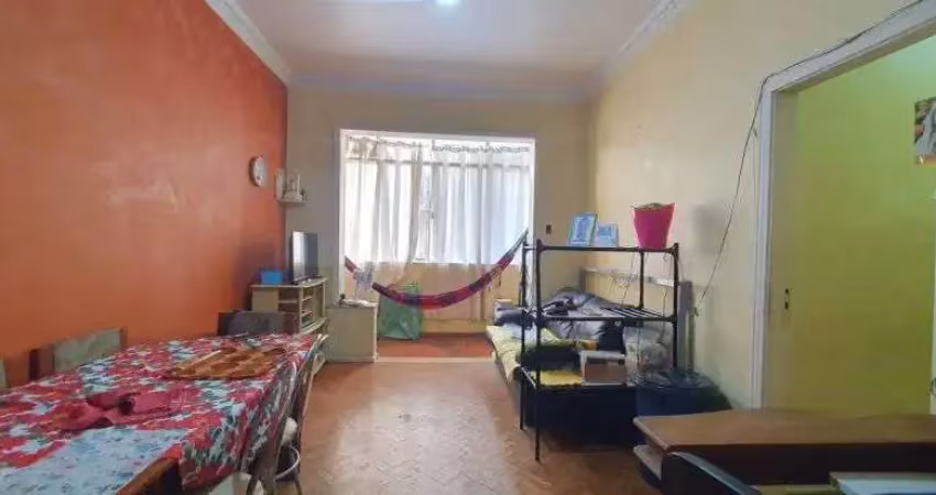 Imóvel para venda possui 83 metros quadrados com 2 quartos em copacabana - rio de janeiro - rj