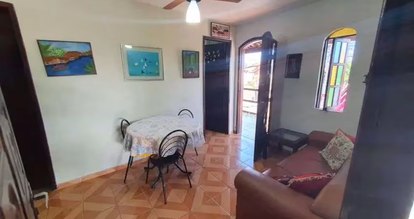Paradisíaco! praia do peró, rodeado de ilhas e montanhas, somente r$ 300.000, 2 quartos - cabo frio