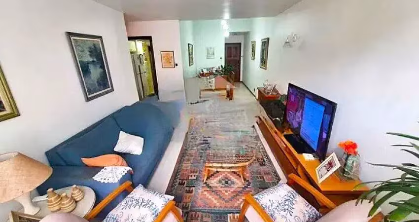 Apartamento pronto para morar na rua pompeu loureiro