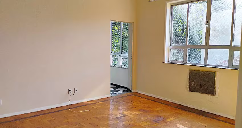 Apartamento com 3 quartos à venda na Rua Visconde de Santa Isabel, 545, Grajaú, Rio de Janeiro