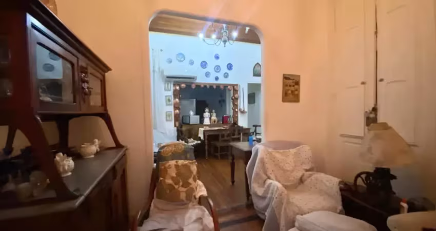 Casa com 4 quartos à venda na Travessa Visconde de Morais, Botafogo, Rio de Janeiro