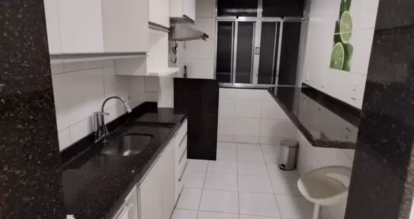 Apartamento com 1 quarto à venda na Rua do Bispo, 111, Rio Comprido, Rio de Janeiro