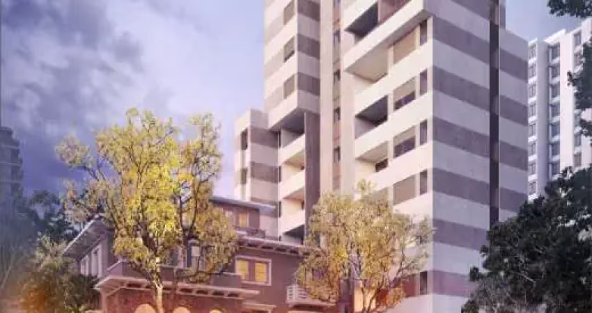 Apartamento com 4 quartos à venda na Rua São Domingos do Prata, 631, Santo Antônio, Belo Horizonte