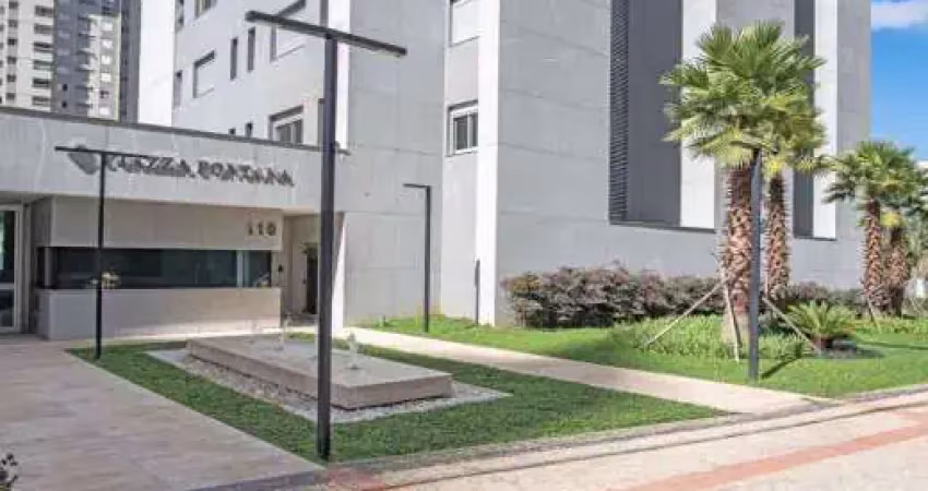 Apartamento com 4 quartos à venda na RUA DA FONTE, 110, Vila da Serra, Nova Lima