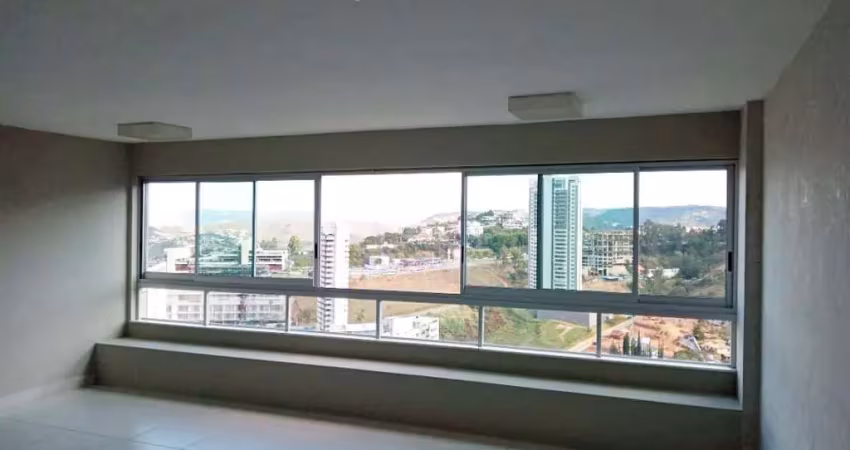 Cobertura com 3 quartos à venda na Alameda do Ingá, 494, Vale do Sereno, Nova Lima