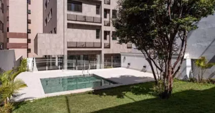 Apartamento com 3 quartos à venda na Rua Oscar Trompowsky, 648, Gutierrez, Belo Horizonte