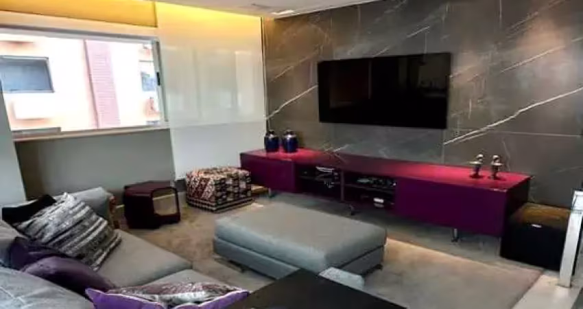 Cobertura com 2 quartos à venda na Rua Cláudio Manoel, 1061, Funcionários, Belo Horizonte