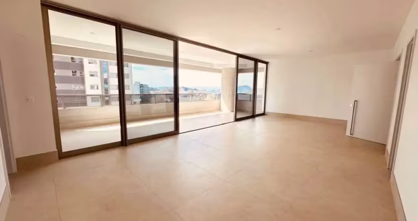 Apartamento com 4 quartos à venda na Rua das Acácias, 526, Vale do Sereno, Nova Lima