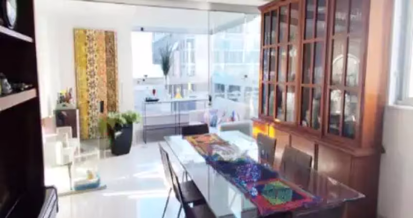 Apartamento com 4 quartos à venda na Rua Tomaz Gonzaga, 713, Lourdes, Belo Horizonte