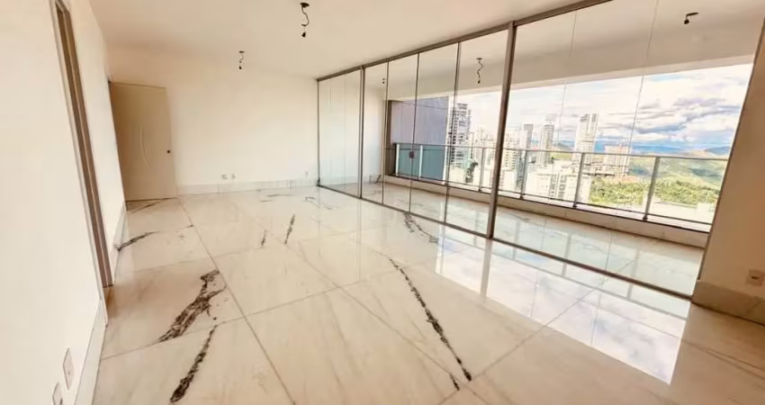 Apartamento com 4 quartos à venda na RUA DA FONTE, 110, Vila da Serra, Nova Lima