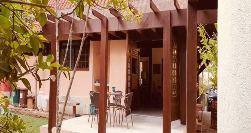 Casa em condomínio fechado com 4 quartos à venda na ALAMEDA DA SAGARANA, 190, Retiro do Chalé, Brumadinho