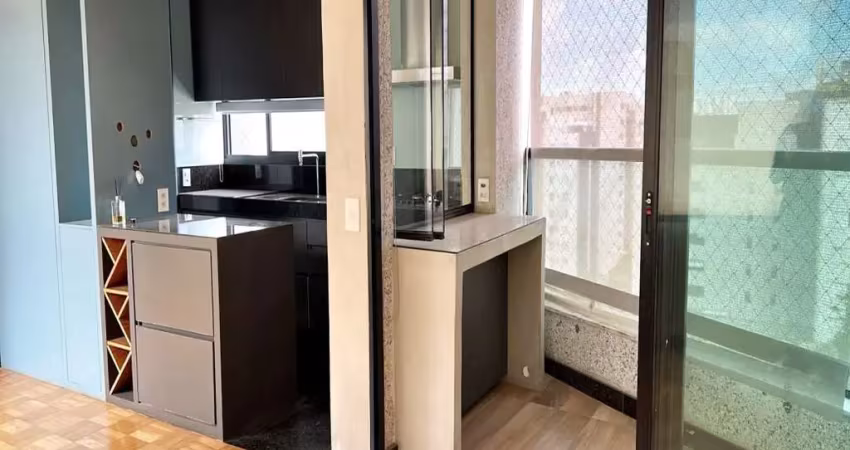 Apartamento com 3 quartos à venda na Rua Minas Novas, 234, Cruzeiro, Belo Horizonte