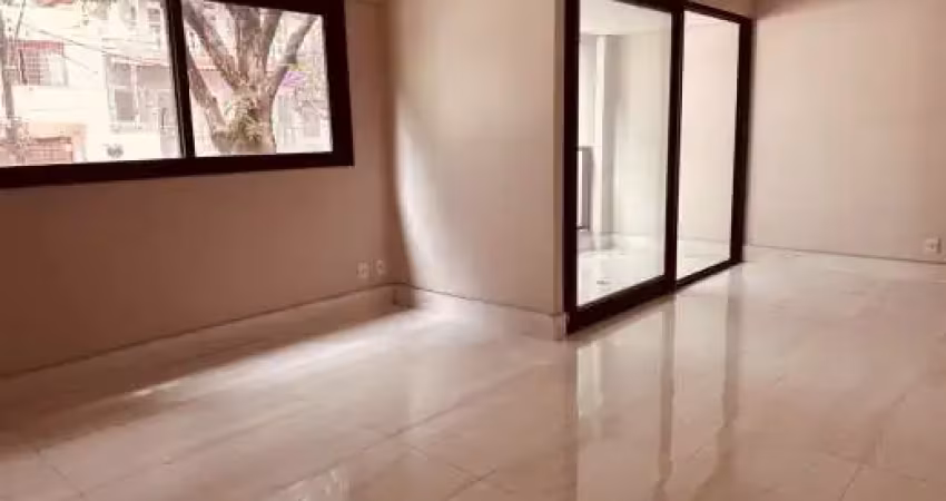 Apartamento com 3 quartos à venda na Rua Barão de Lucena, 86, Serra, Belo Horizonte