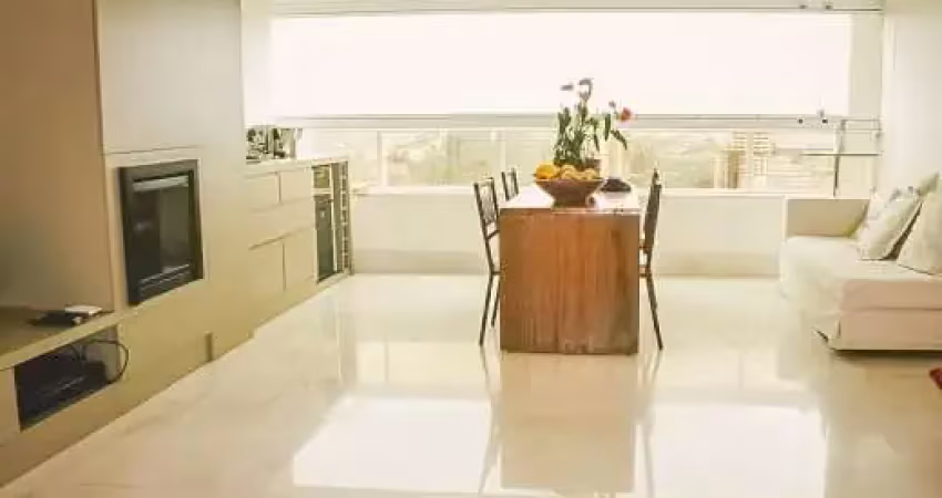 Apartamento com 4 quartos à venda na Rua Gonzáles Pecotche, 392, Vila da Serra, Nova Lima