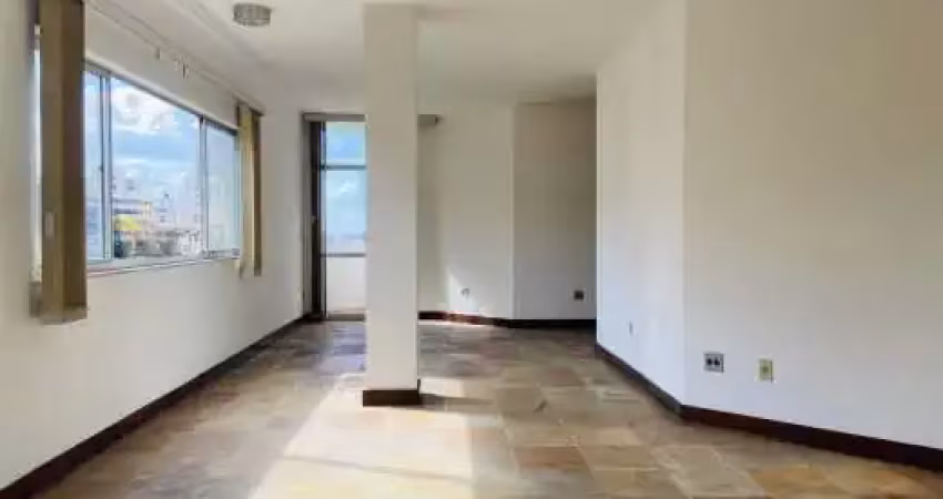 Apartamento com 4 quartos à venda na Rua Venezuela, 343, Sion, Belo Horizonte