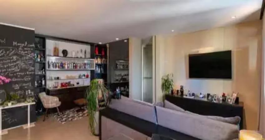 Apartamento com 3 quartos à venda na Rua da Mata, 85, Vila da Serra, Nova Lima