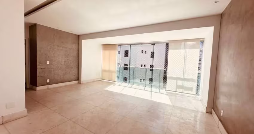Apartamento com 3 quartos à venda na Rua Engenheiro Walter Kurrle, 51, Belvedere, Belo Horizonte