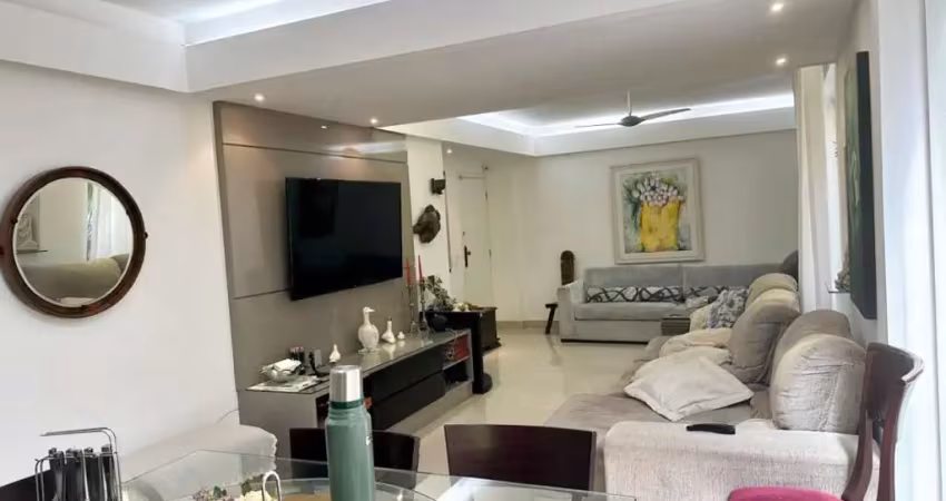 Apartamento com 3 quartos à venda na Rua São João da Ponte, 157, Sion, Belo Horizonte