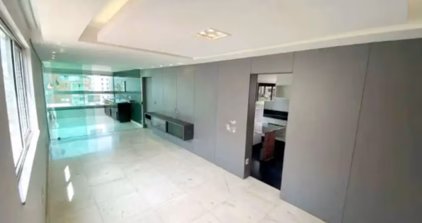 Apartamento com 3 quartos à venda na Rua Engenheiro Amaro Lanari, 140, Anchieta, Belo Horizonte
