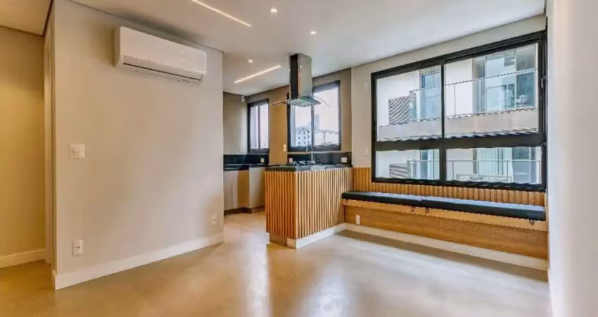 Apartamento com 2 quartos à venda na Rua Padre Marinho, 211, Santa Efigênia, Belo Horizonte