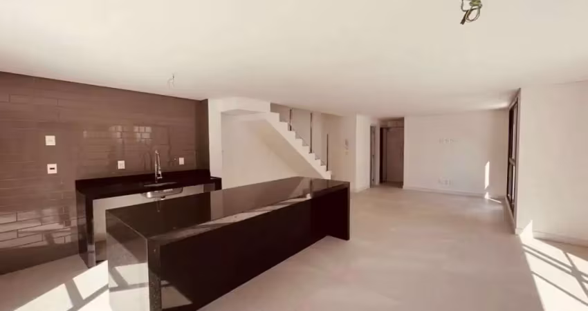 Apartamento com 3 quartos à venda na Rua Gonçalves Dias, 31, Funcionários, Belo Horizonte
