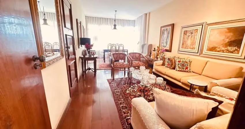 Apartamento com 4 quartos à venda na Avenida dos Bandeirantes, 637, Mangabeiras, Belo Horizonte