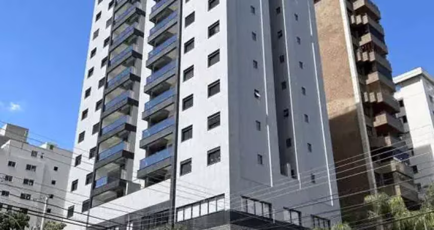Apartamento com 3 quartos à venda na Rua Manaus, 710, Santa Efigênia, Belo Horizonte