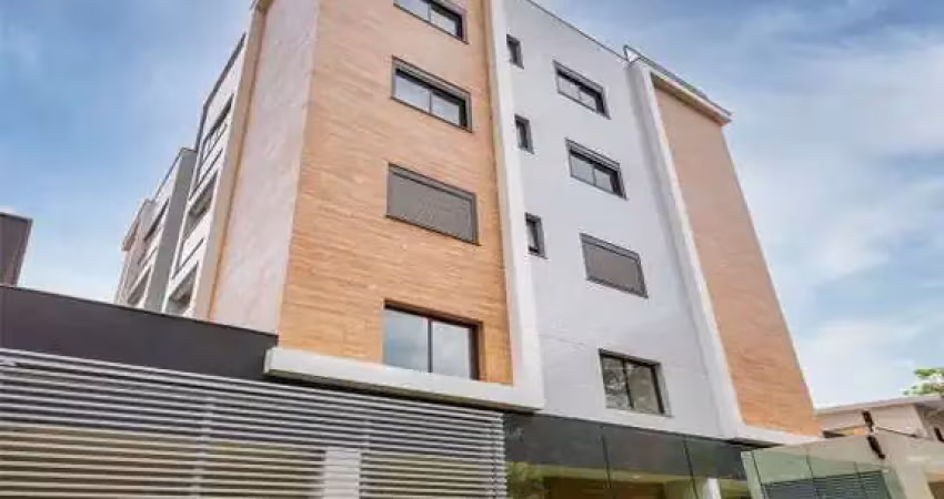 Apartamento com 3 quartos à venda na Rua Cristina, 1150, Santo Antônio, Belo Horizonte
