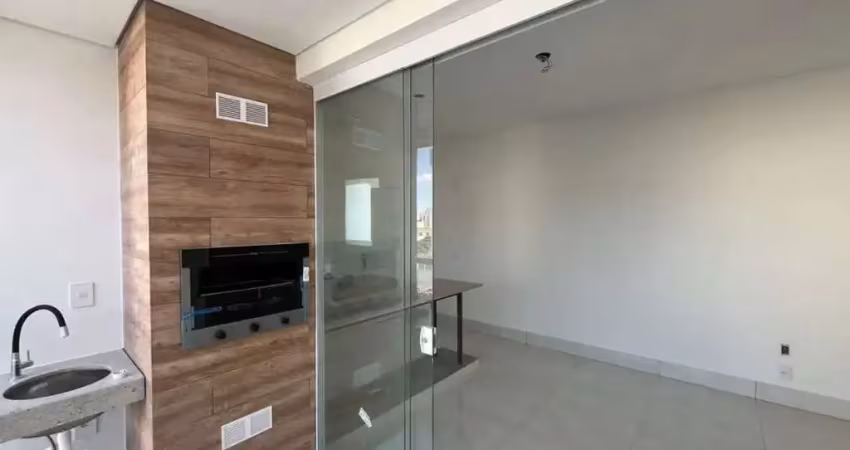 Apartamento com 3 quartos à venda na Rua Santa Bárbara, 622, Sagrada Família, Belo Horizonte