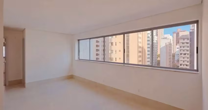 Apartamento com 3 quartos à venda na Rua Gonçalves Dias, 1914, Lourdes, Belo Horizonte