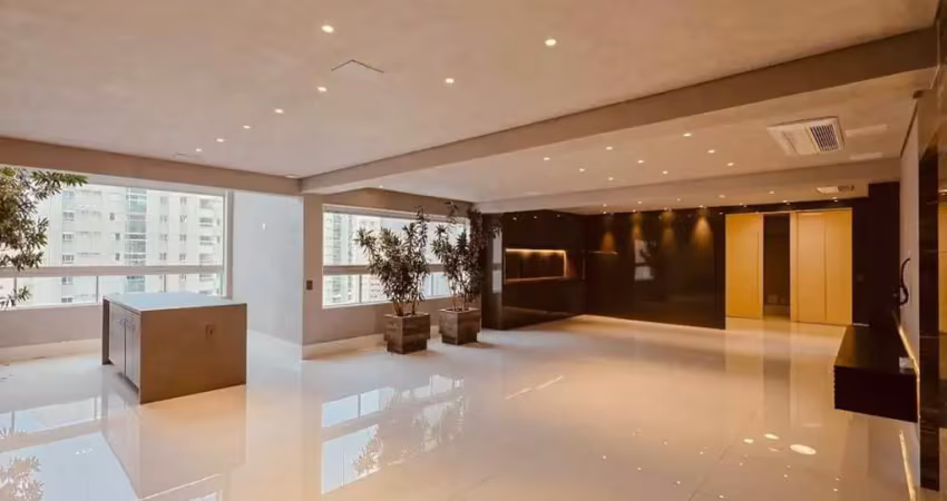 Apartamento com 3 quartos à venda na RUA DA FONTE, 170, Vila da Serra, Nova Lima