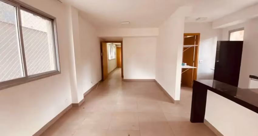 Apartamento com 2 quartos à venda na Rua Sergipe, 319, Boa Viagem, Belo Horizonte
