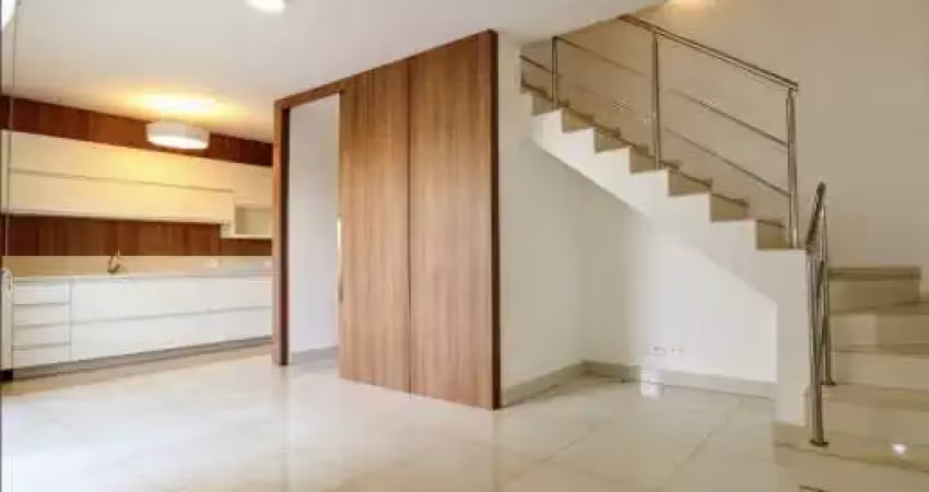 Apartamento com 2 quartos à venda na Avenida Doutor Marco Paulo Simon Jardim, 980, Vila da Serra, Nova Lima