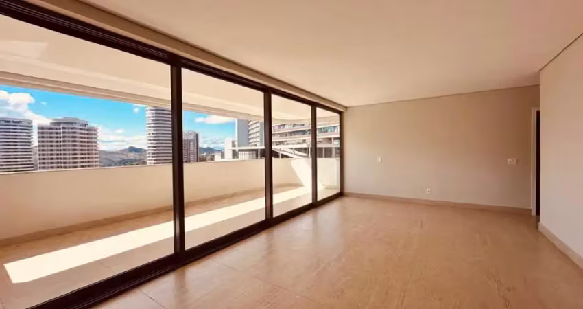 Apartamento com 4 quartos à venda na Rua das Acácias, 310, Vale do Sereno, Nova Lima