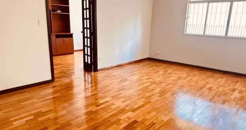 Apartamento com 4 quartos à venda na Rua Alagoas, 336, Boa Viagem, Belo Horizonte