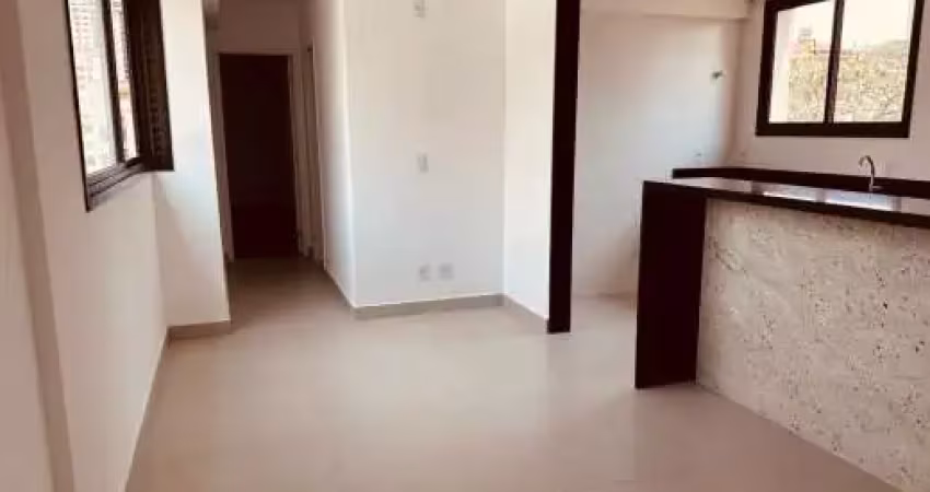 Cobertura com 2 quartos à venda na Rua Lavras, 703, São Pedro, Belo Horizonte