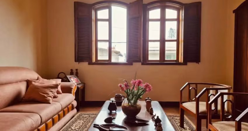 Casa com 5 quartos à venda na Rua Adauto Lúcio Cardoso, 626, Belvedere, Belo Horizonte