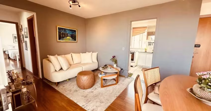 Apartamento com 3 quartos à venda na Rua Maria Heilbuth Surette, 1193, Buritis, Belo Horizonte