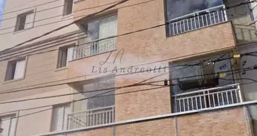 Apartamento com 3 quartos à venda na Rua Nazaret, 1445, Barcelona, São Caetano do Sul
