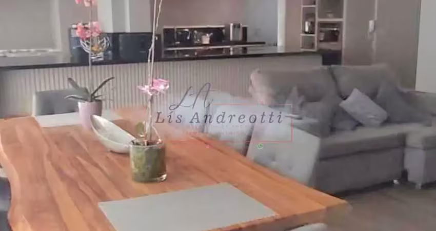 Apartamento alto padrão em jardim do mar, são bernardo do campo/sp