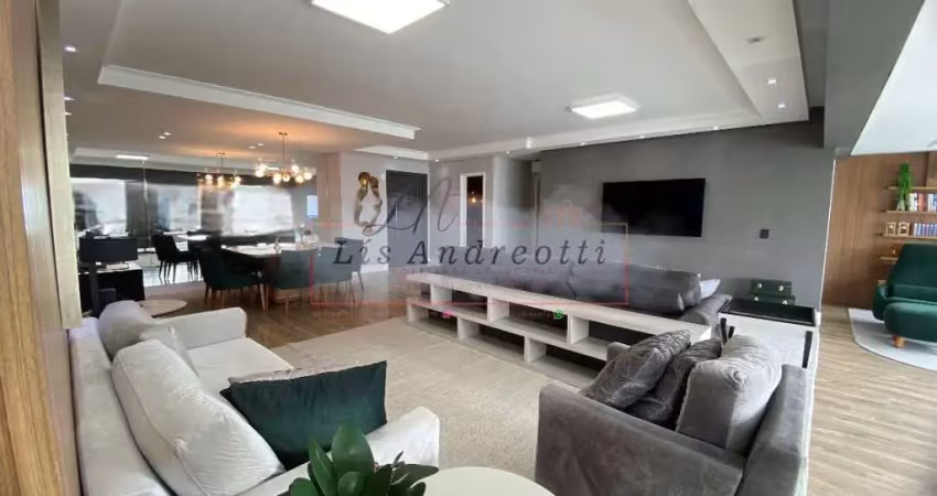 Reserva espaço cerâmica - apartamento alto padrão lindíssimo para venda.