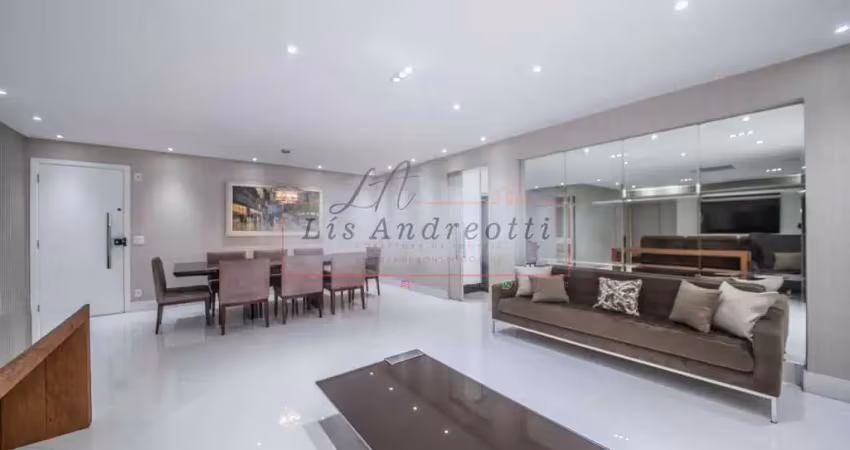 Premier espaço cerâmica - apartamento alto padrão cond premier no cerâmica em são caetano do sul/sp