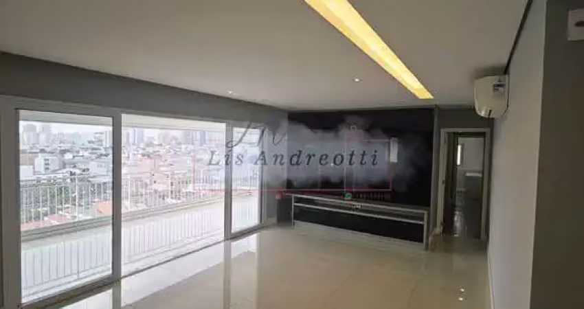 Condominio premier - apartamento condomínio premier alto padrão a venda de 162m²